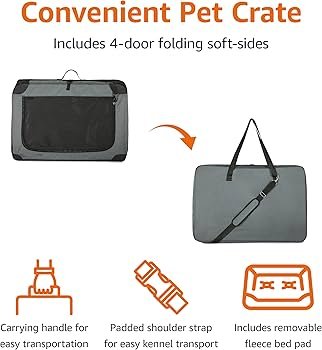 Small Animal Carrier Essentials for All Living Things_ A Guide