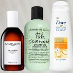 Solving Dry Scalp Dilemmas What is a Good Shampoo for Dry Scalp_1