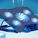 Stay_cool_19_inch_gaming_laptop_cooling_pad_for_unbeatable_performance