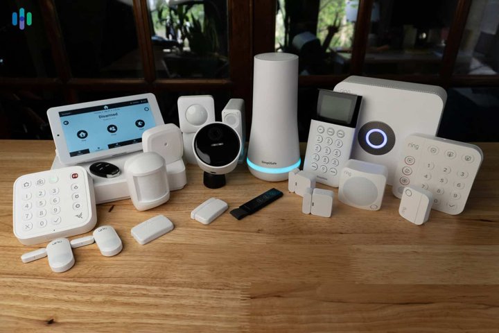 The Best DIY Home Security System Without Professional Monitoring_ A Cost-Effective Solution