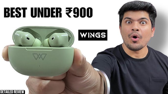 The Best Wireless Earbuds for iPhone_ A Comprehensive Review