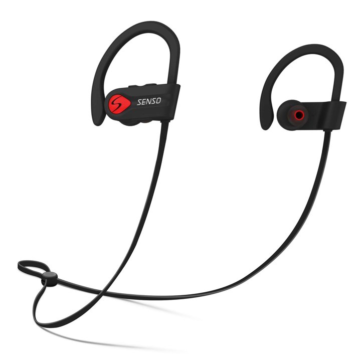 The Best Wireless Sport Earphones for Noise Cancelling