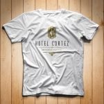 The Hotel An American Horror Story Shirt_1