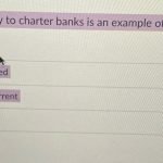 The_ability_to_charter_banks_is_an_example_of_a_power