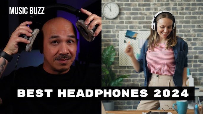 Top Picks_ Best Noise Cancelling Headphones Under _50 for Music Lovers