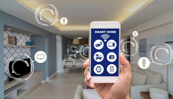 Turn Your Existing Home Security System into a Smart Home