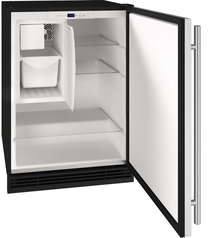 Undercounter Refrigerator with Ice Maker
