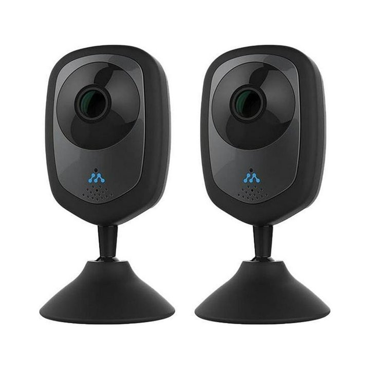 axel hd smart home security camera reviews