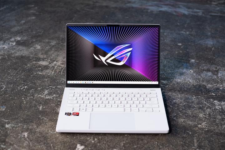 best asus gaming laptop 2025