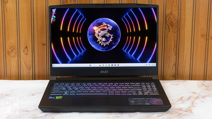 best budget gaming laptop 2021