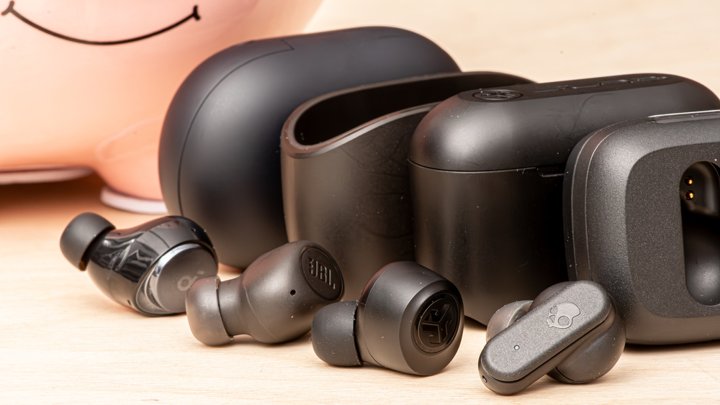 best budget wireless earbuds 2025