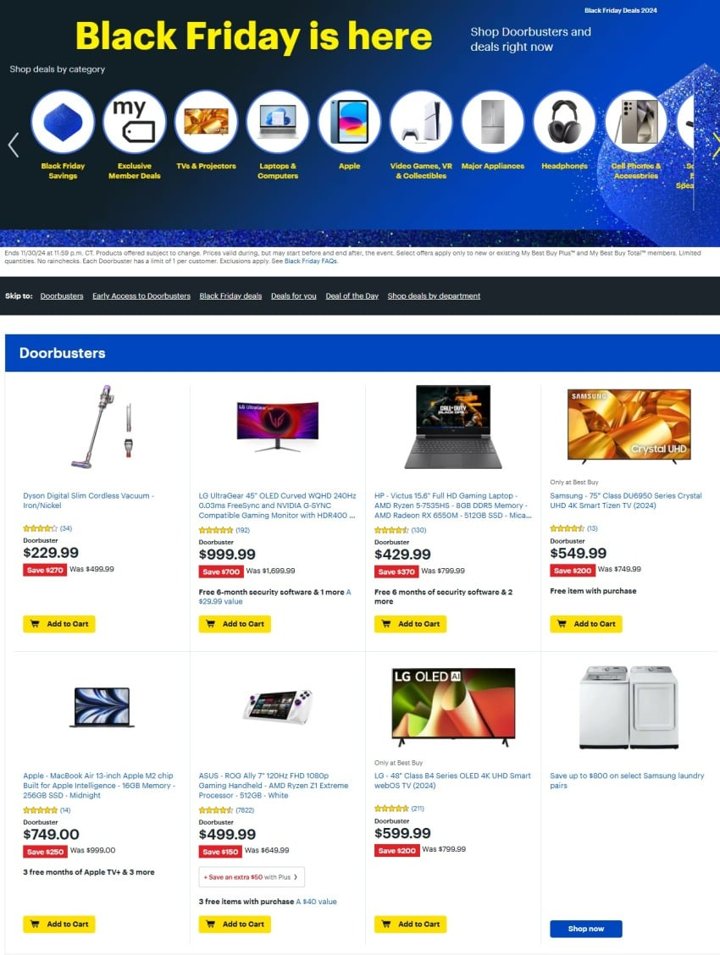 best buy black friday 2021 tv deals