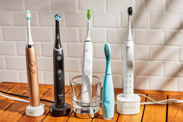 best cheap electric toothbrush reddit
