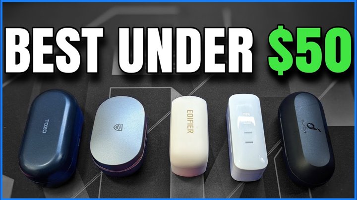 best cheap true wireless earbuds reddit