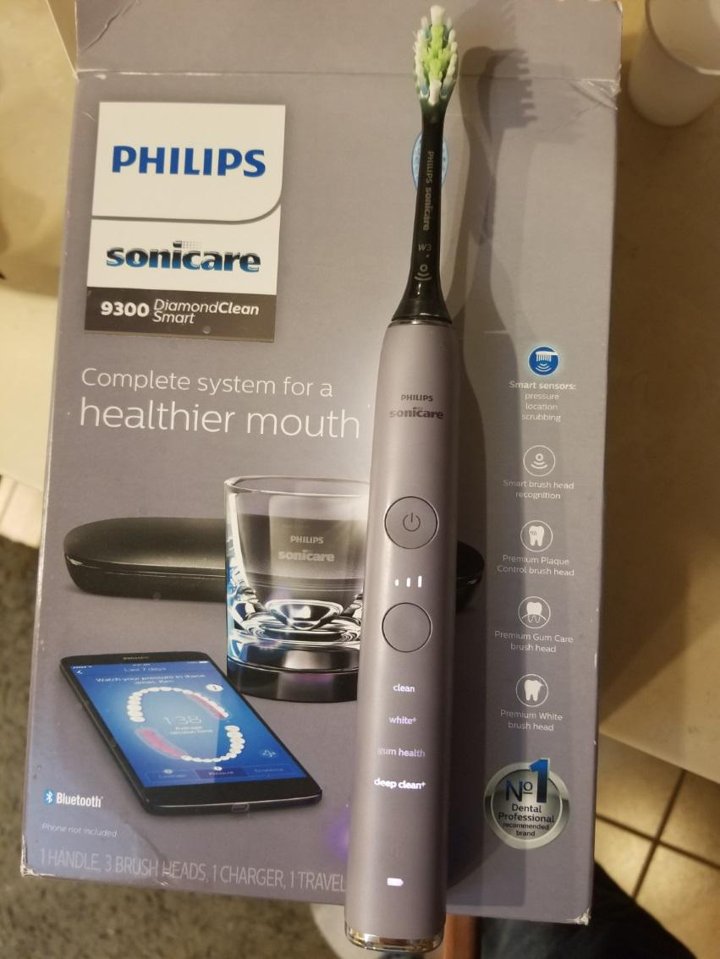 best electric toothbrush for braces reddit