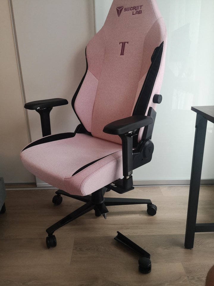 best gaming chair brands reddit