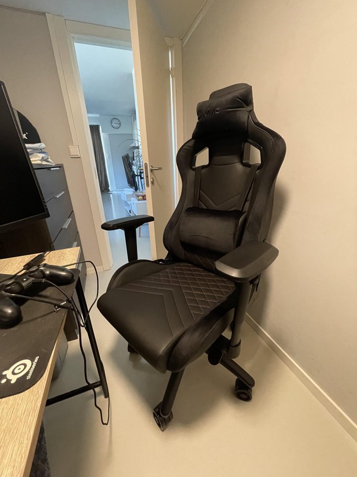 best gaming chair for big guys reddit