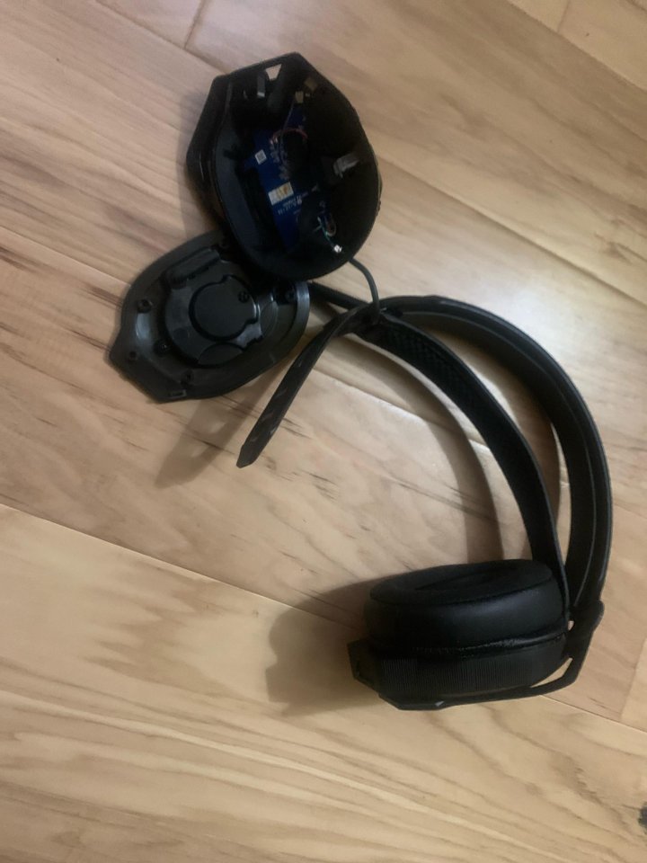 best gaming headset 2025 reddit