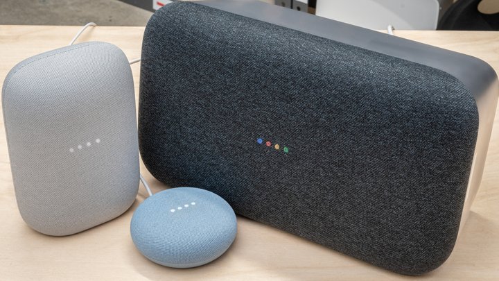 best google smart speaker 2025