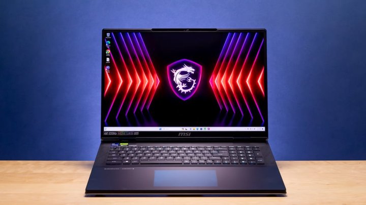 best laptop for gaming 2025