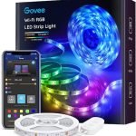 best led strip lights sync with music_1