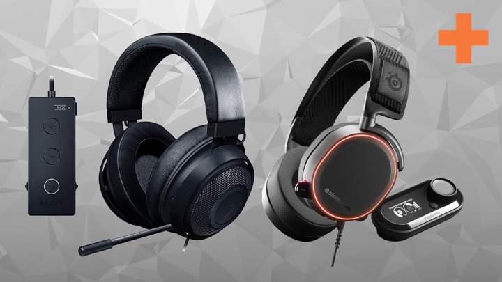 best pc gaming headset 2020