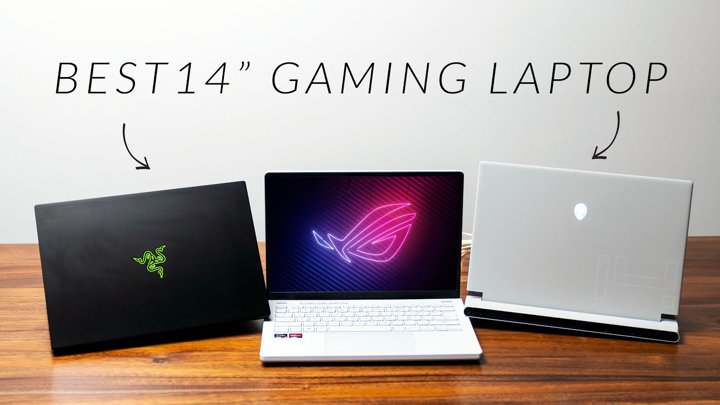 best thin gaming laptop 2025