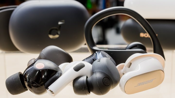 best true wireless earbuds 2025