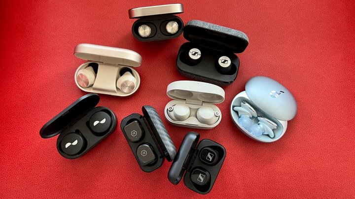 best true wireless earbuds 2025