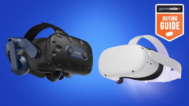 best vr headset for gaming reddit