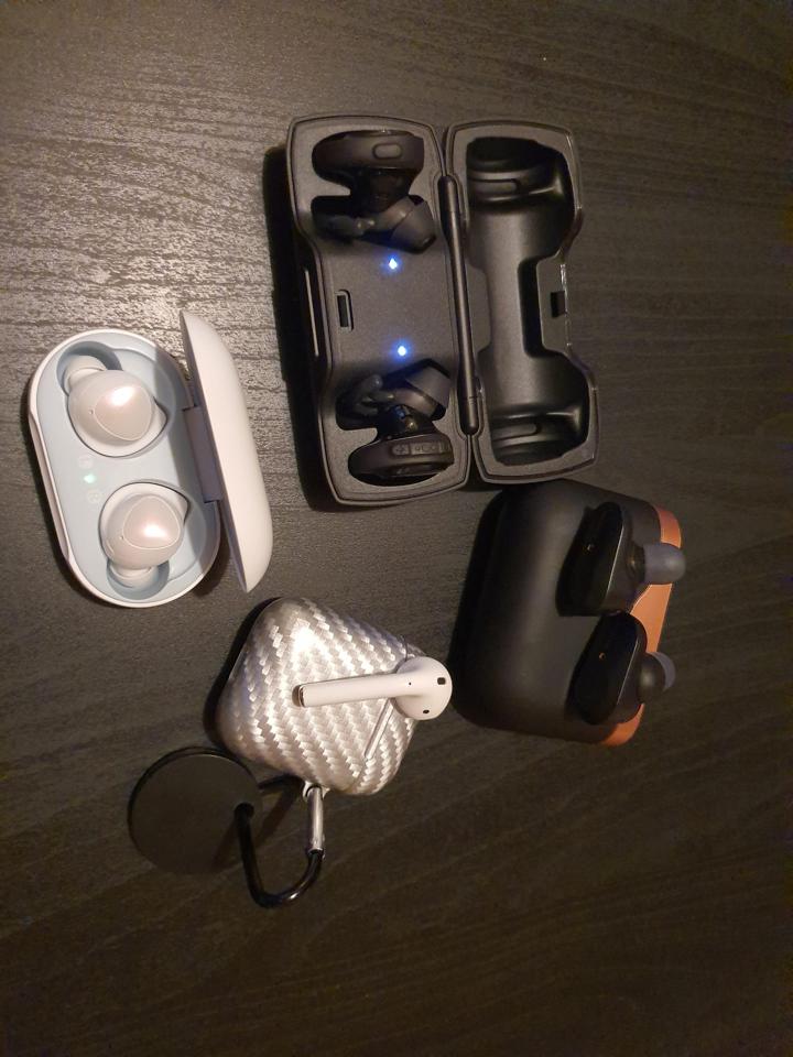 best wireless earbuds for android reddit