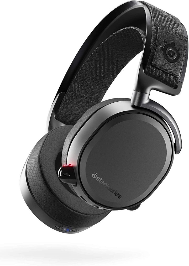 best wireless gaming headset reddit