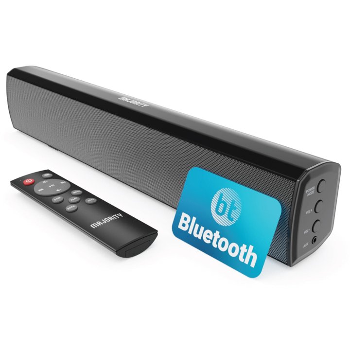bluetooth soundbar