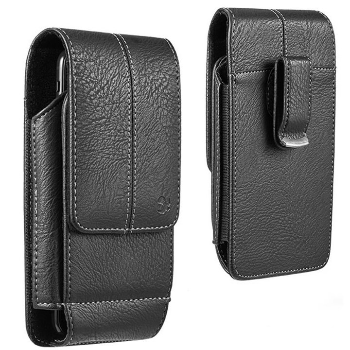 cell phone wallet case with belt clip