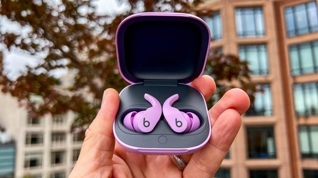 cnet best true wireless earbuds of 2025