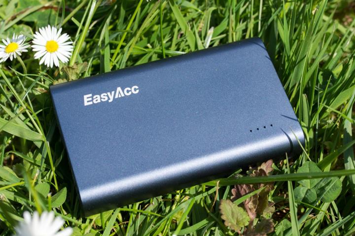 easyacc power bank