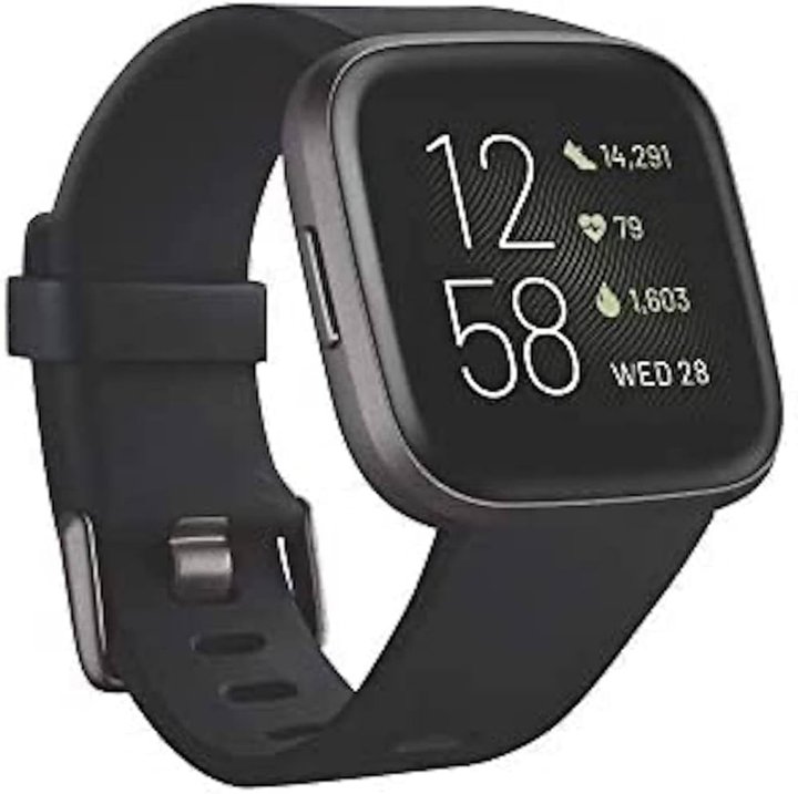 fitbit versa 2 smartwatch _ activity tracker with_band _ alexa built-in