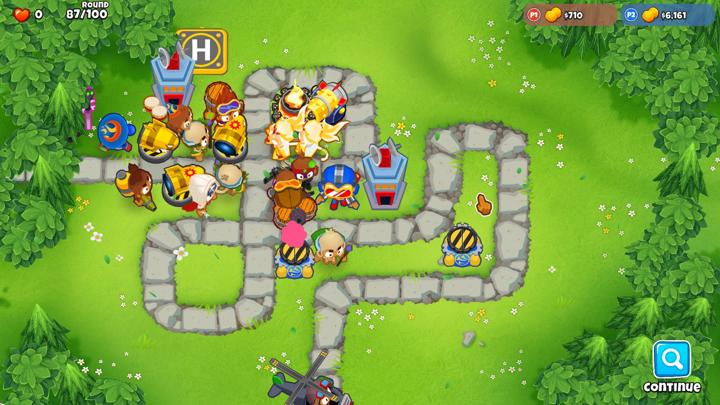 how to beat chimps btd_1