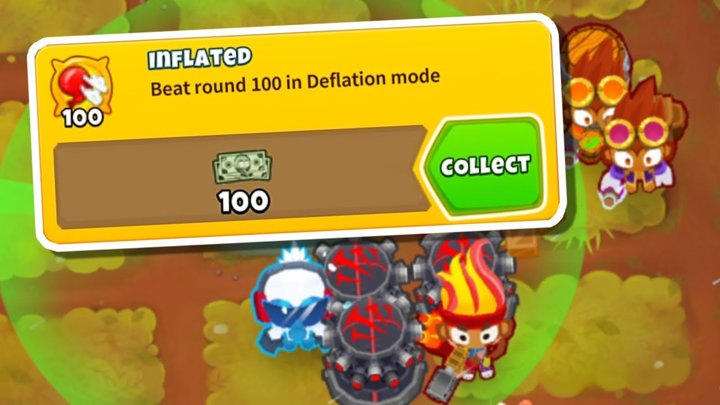 how to beat deflation btd6