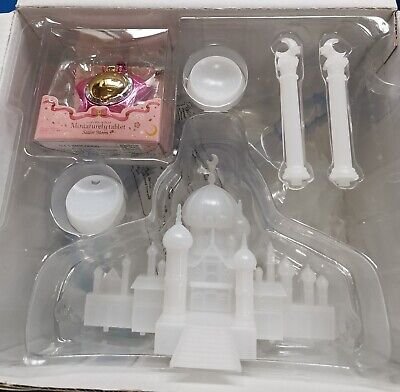 miniaturely tablet moon castle accessory stand