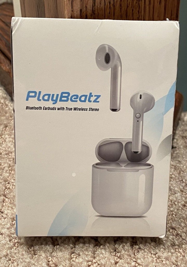 playbeatz wireless earbuds reviews