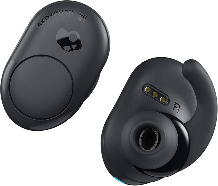 push true wireless earbuds skullcandy