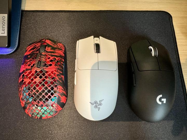 reddit best gaming mice