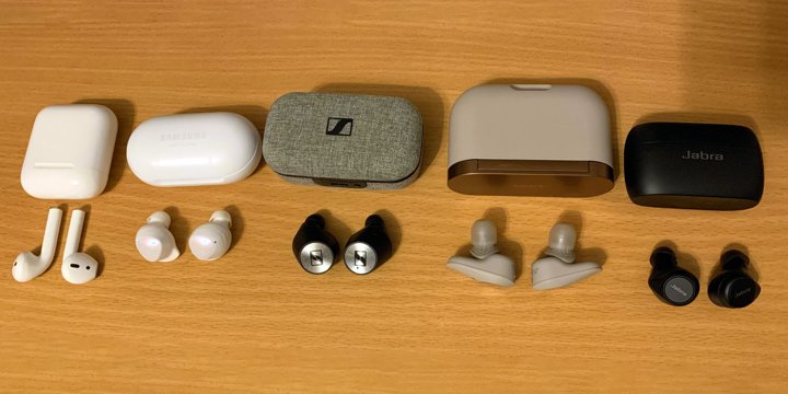 reddit best wireless earbuds 2019