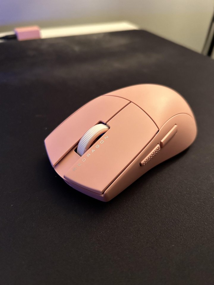 reddit cougar gaming mice