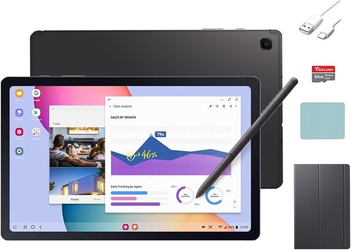samsung tablet accessories and batteries