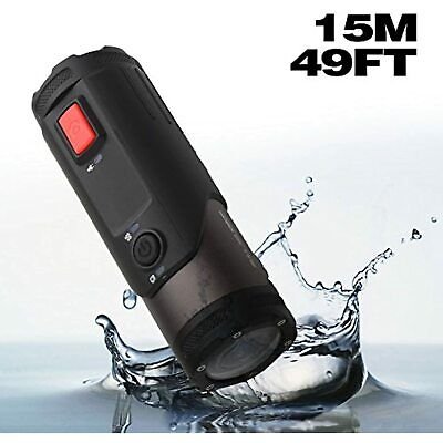 seree waterproof sports action camera hdv-20 wifi