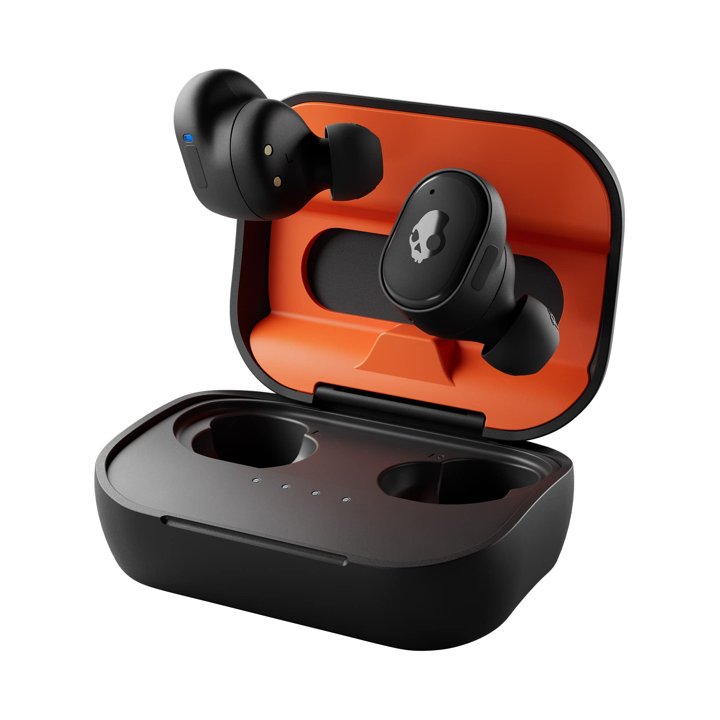 skullcandy grind fuel true wireless earbuds