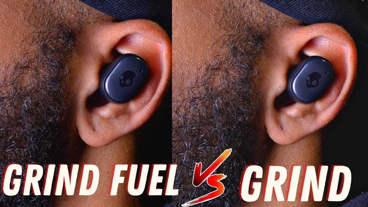 skullcandy grind fuel true wireless earbuds