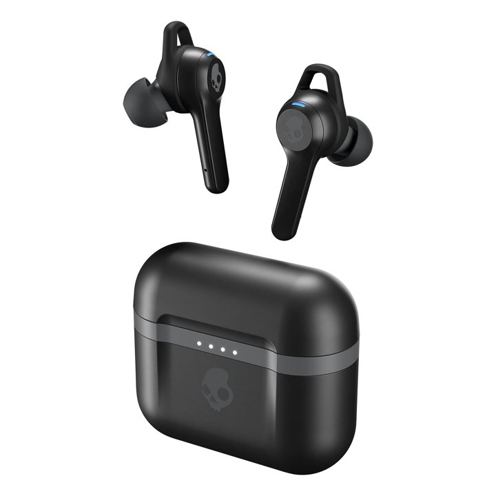 skullcandy indy evo true wireless in-ear earbud